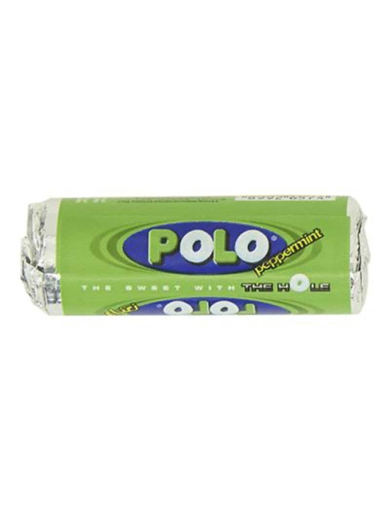 Polo Peppermint 15g