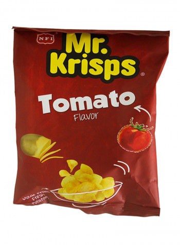 Tomato Flavor 15g