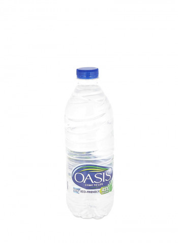 Bottled Water 500ml