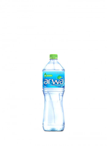 Natural Bottled Water 1.5L
