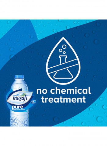 Bottled Water 500ml