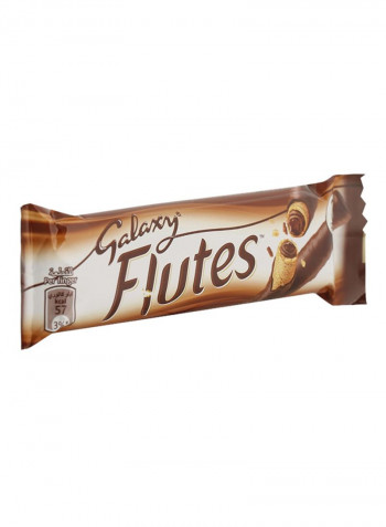Flutes Chocolates 22.5g