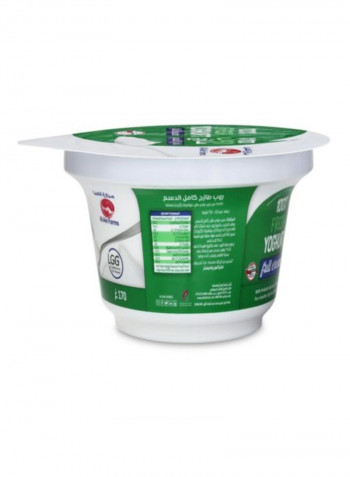 Full Cream Fresh Yogurt 170g