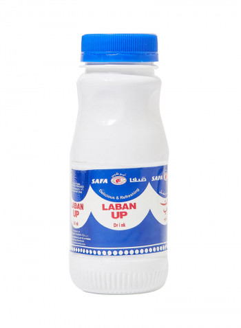 Laban Up Bottle 200ml