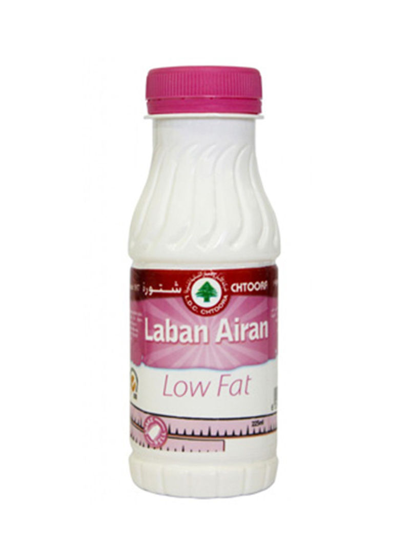 Laban Airan Low Fat 225ml