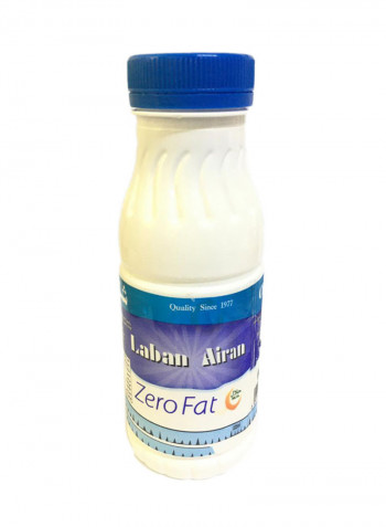 Laban Airan Zero Fat 225ml
