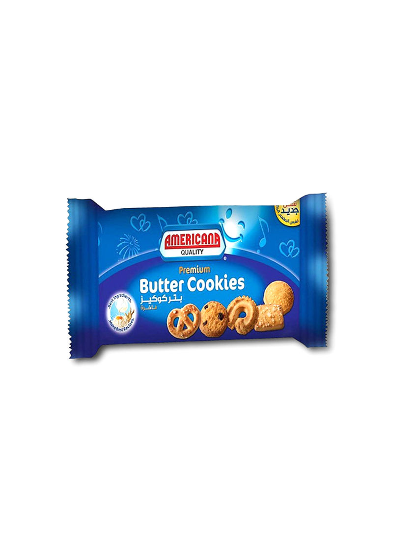 Butter Cookies 44g