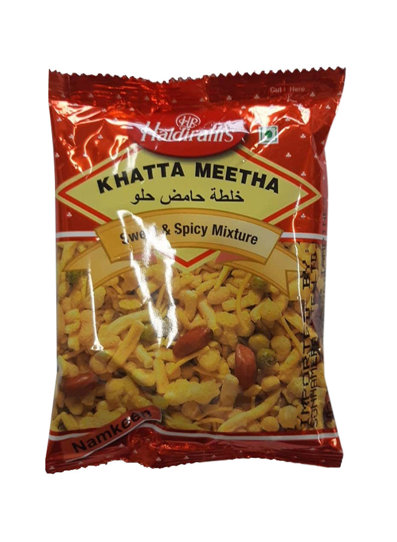 Khatta Meetha 40g