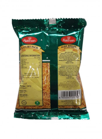 Aloo Bhujia 40g