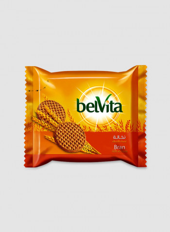 Bran Biscuits 62g