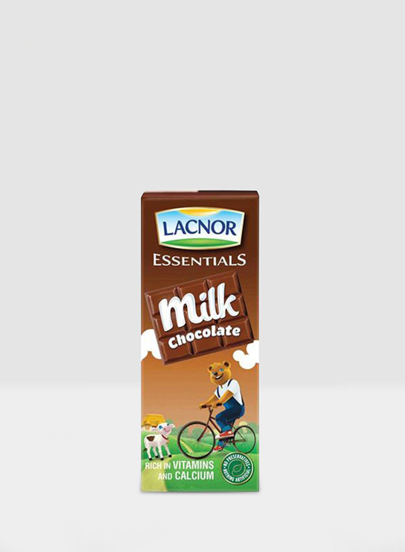 Chocolate Milk 180ml