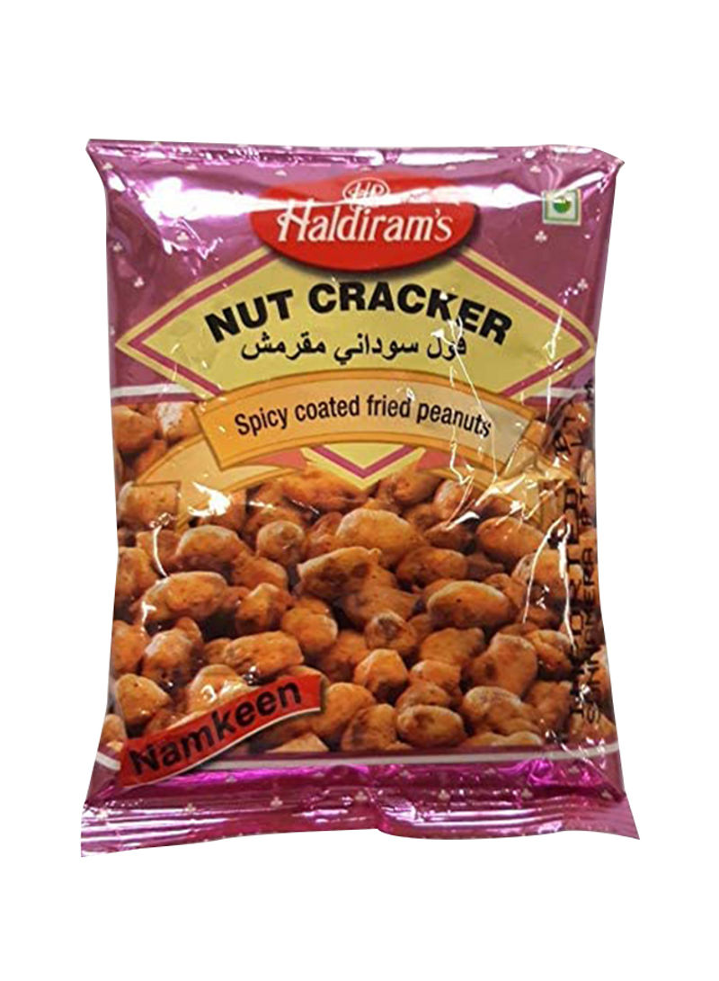 Nut Cracker 40g
