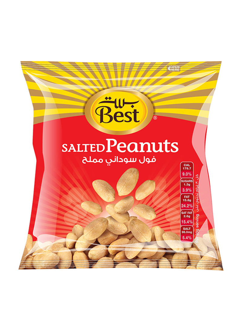 Peanut Salted 30g