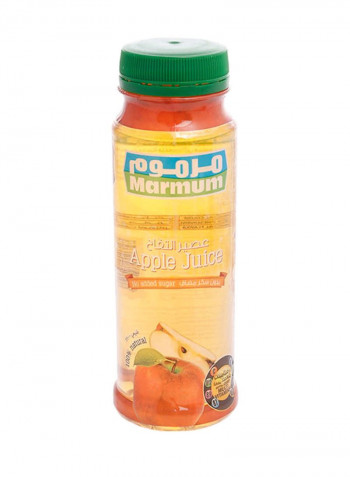 Fresh Apple Juice 200ml