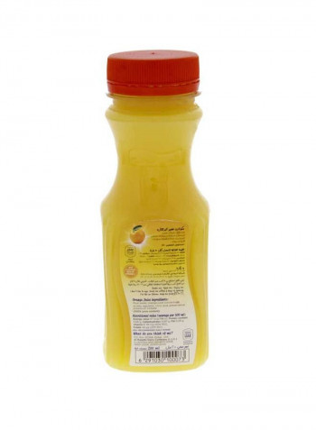 Orange Juice 200ml