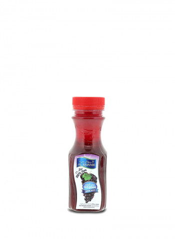 Red Grape Juice 200ml