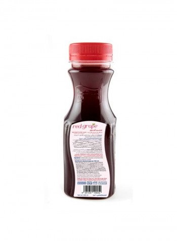 Red Grape Juice 200ml