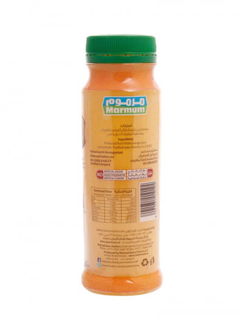 Fresh Orange Juice 200ml
