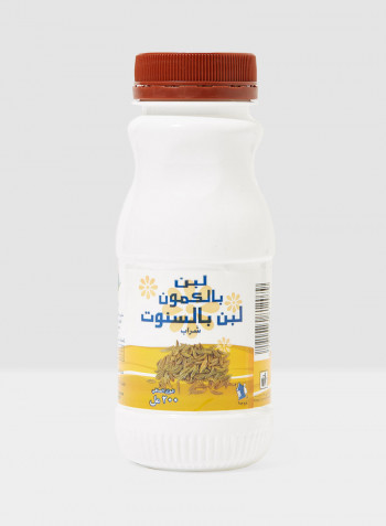 Laban With Cumin Jeera Drink 200ml