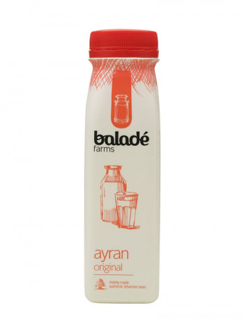 Farms Ayran Laban 225ml