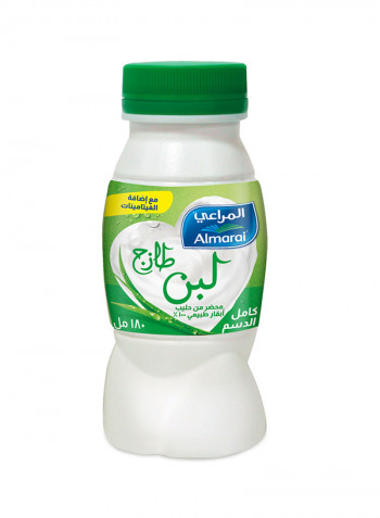 Laban Full Fat 180ml