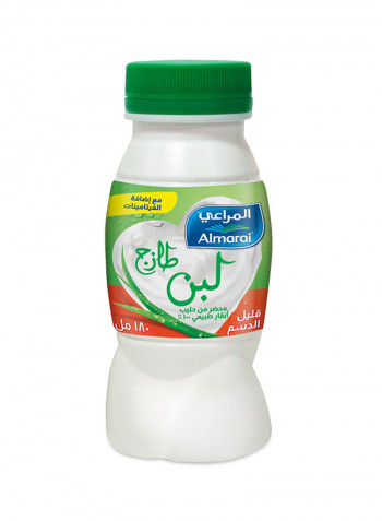 Laban Low Fat 180ml
