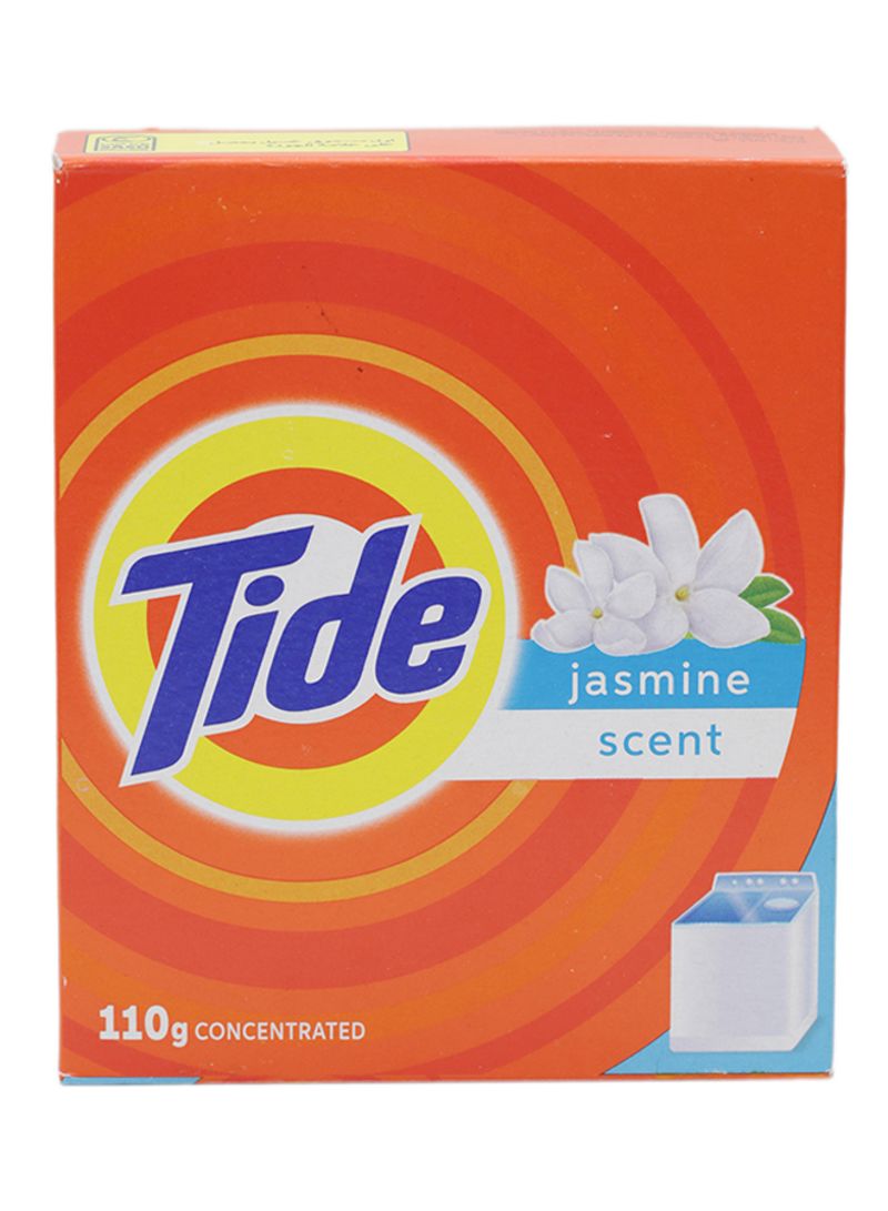 Jasmine Scent Washing Powder 110g
