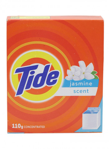 Jasmine Scent Washing Powder 110g