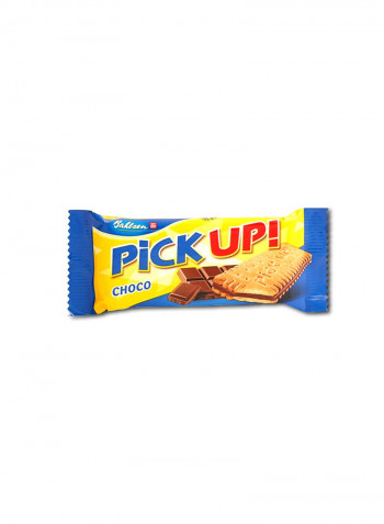 Pick Up Choco Biscuit 28g