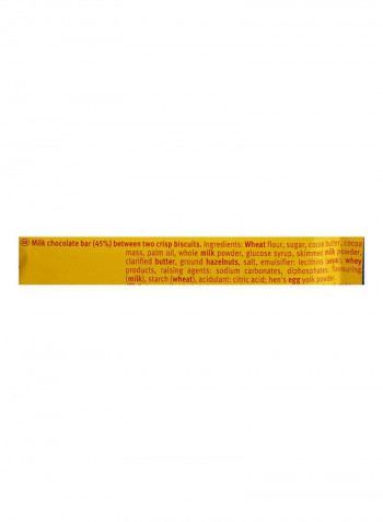 Pick Up Choco Biscuit 28g