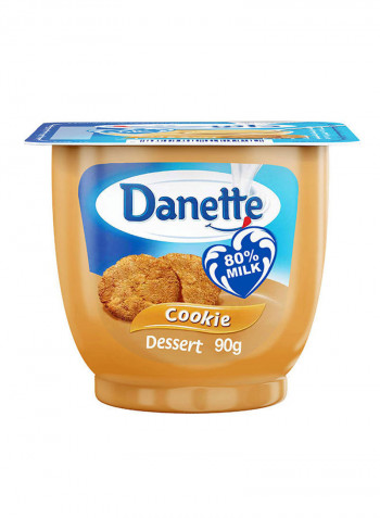 Dessert Cookie Flavour 90g