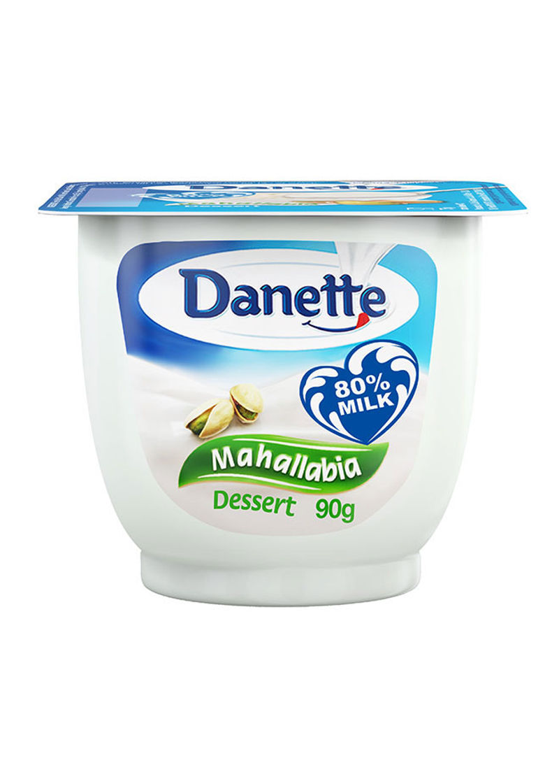 Dessert Mahallabia Flavour 90g