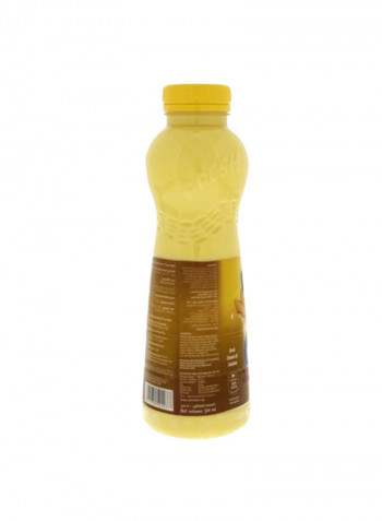 Mango Lychee Milk Mixed Fruits 200ml