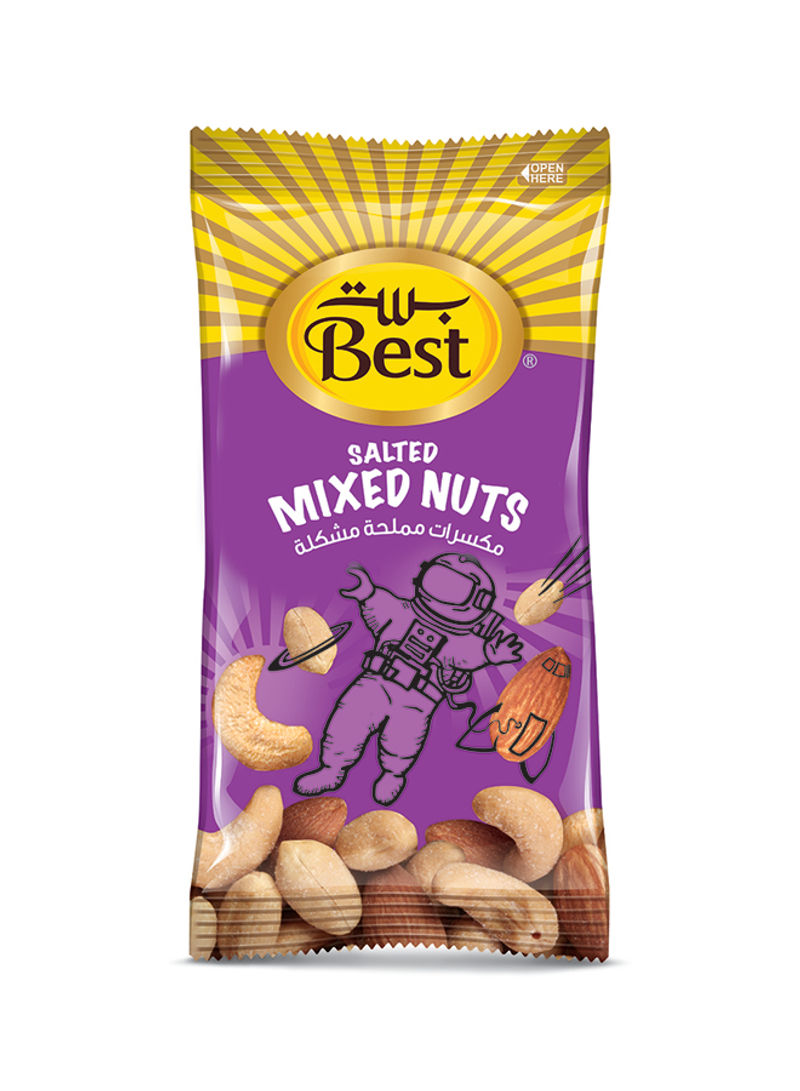Mixed Nuts 20g