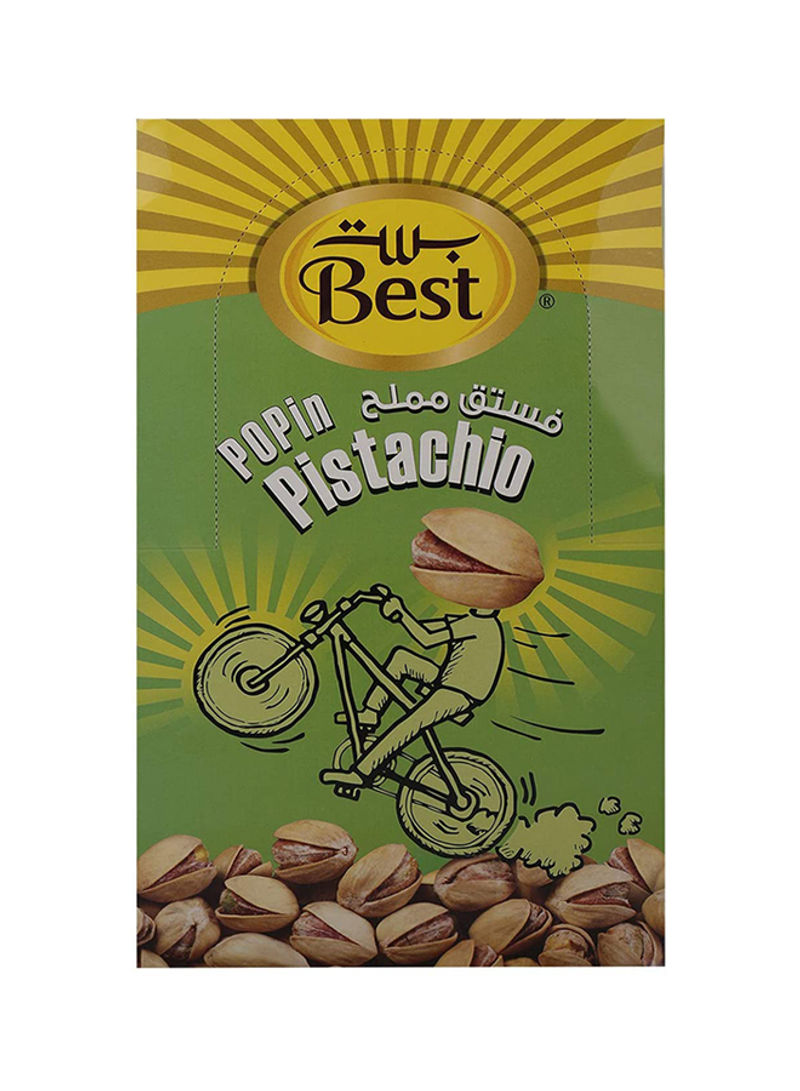 Salted Pistachios 13g