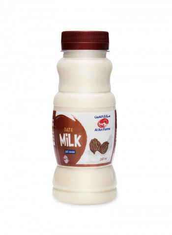 Dates Milk Dates 250ml