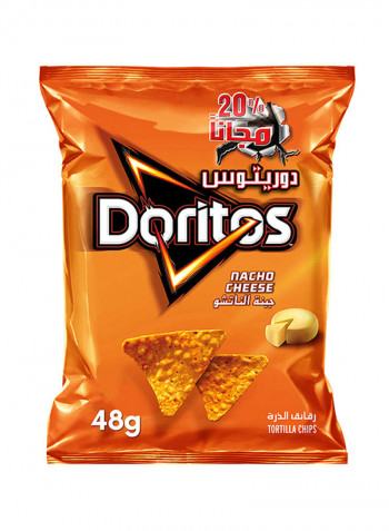 Nacho Cheese 48g
