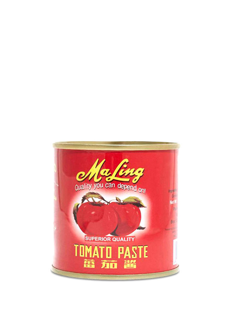 Tomato Paste 198g