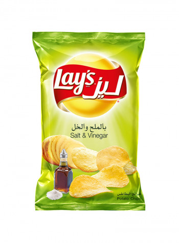 Salt And Vinegar 40g