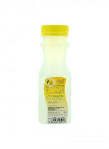Lemonade Juice 200ml