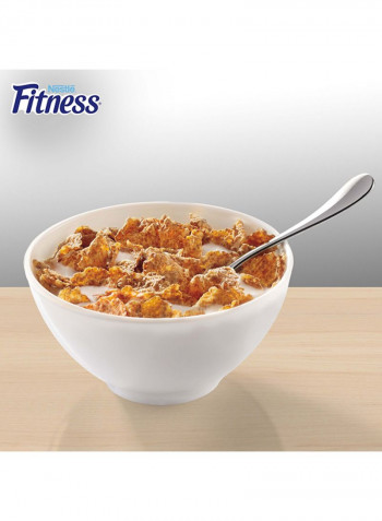 Portions Breakfast Cereal 40g