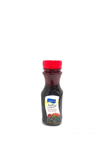 Cocktail Berry Juice 200ml