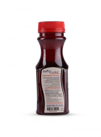 Cocktail Berry Juice 200ml