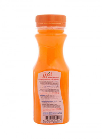 Fruit Cocktail Juice Mixed Fruits 200ml