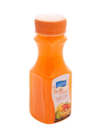 Fruit Cocktail Juice Mixed Fruits 200ml
