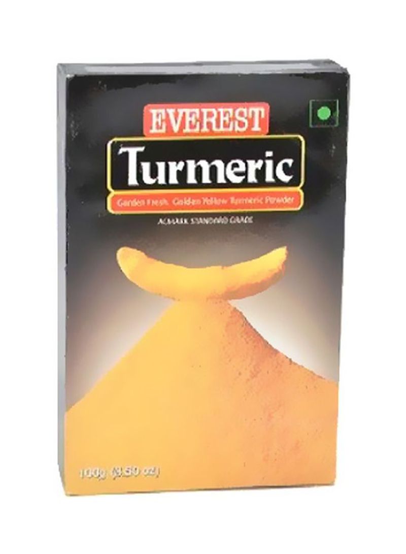 Turmeric Powder 100g