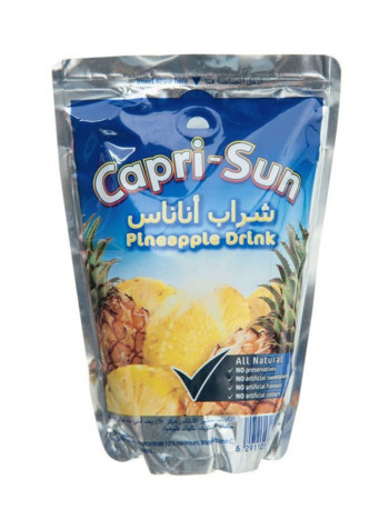 Pineapple Drink 200ml