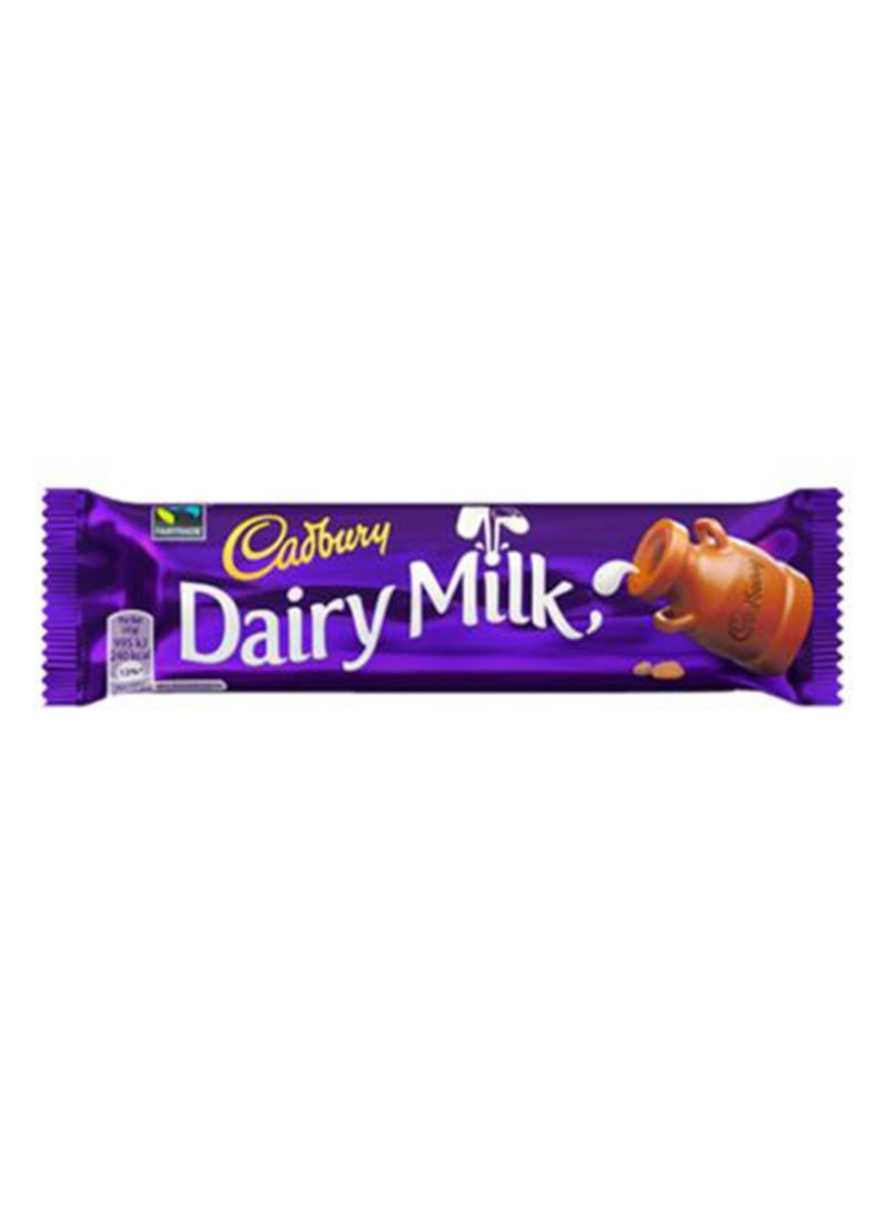 Dairy Milk Chocolate 37g