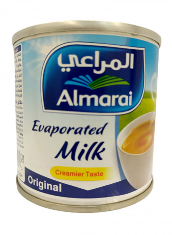 Evapoarted Milk 170g
