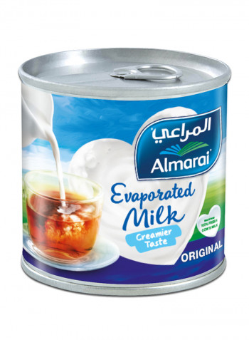 Evapoarted Milk 170g